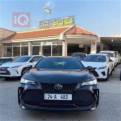 تويوتا أفالون